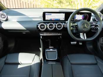 Used Mercedes-Benz CLA 2024 for sale - 74868136: Photo