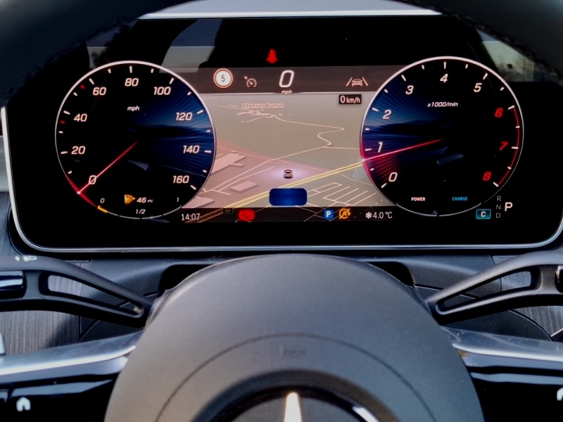 Used Mercedes-Benz CLE 2025 for sale - 76628966: Photo 11