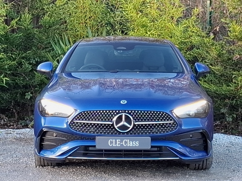 Used Mercedes-Benz CLE 2025 for sale - 76628966: Photo 13