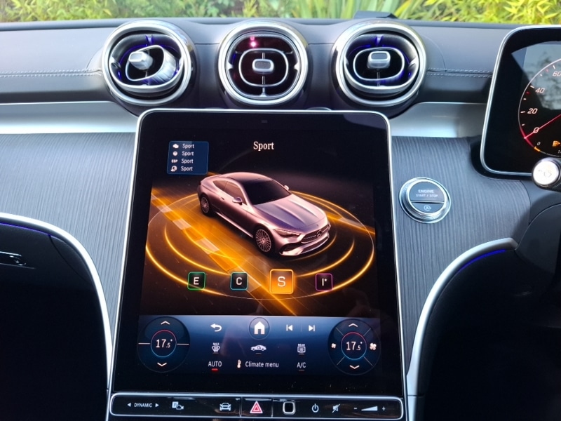 Used Mercedes-Benz CLE 2025 for sale - 76628966: Photo 16