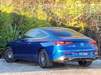 Used Mercedes-Benz CLE 2025 for sale - 76628966: Photo