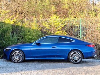 Used Mercedes-Benz CLE 2025 for sale - 76628966: Photo