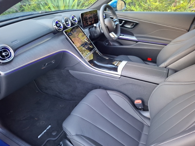 Used Mercedes-Benz CLE 2025 for sale - 76628966: Photo 5