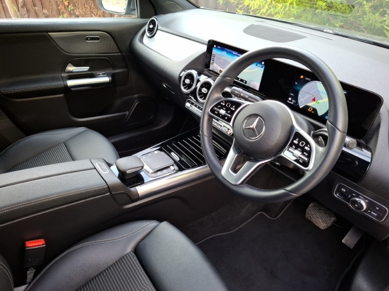 Used Mercedes-Benz GLA 2022 for sale - 76435160: Photo 10