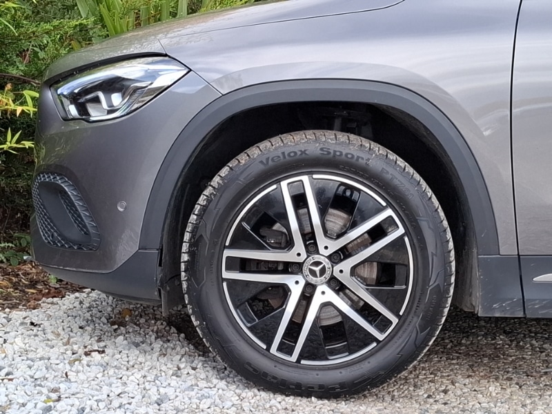 Used Mercedes-Benz GLA 2022 for sale - 76435160: Photo 12