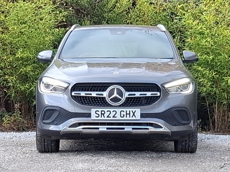 Used Mercedes-Benz GLA 2022 for sale - 76435160: Photo 13