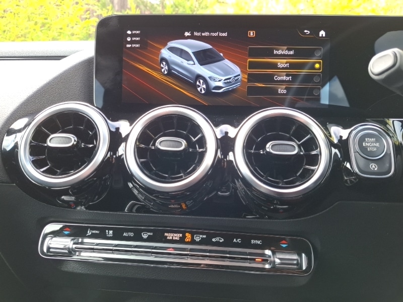 Used Mercedes-Benz GLA 2022 for sale - 76435160: Photo 16