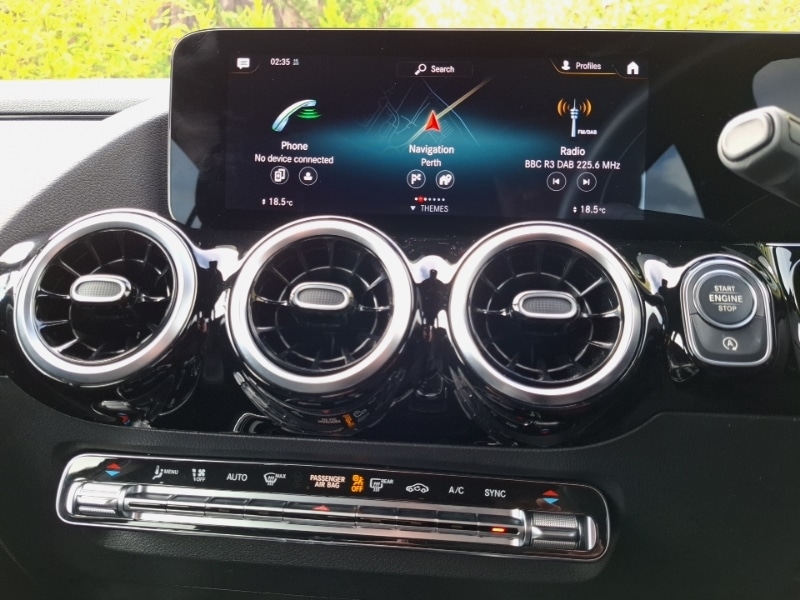 Used Mercedes-Benz GLA 2022 for sale - 76435160: Photo 17