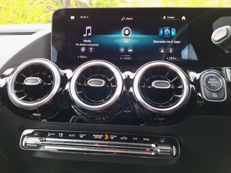 Used Mercedes-Benz GLA 2022 for sale - 76435160: Photo 18