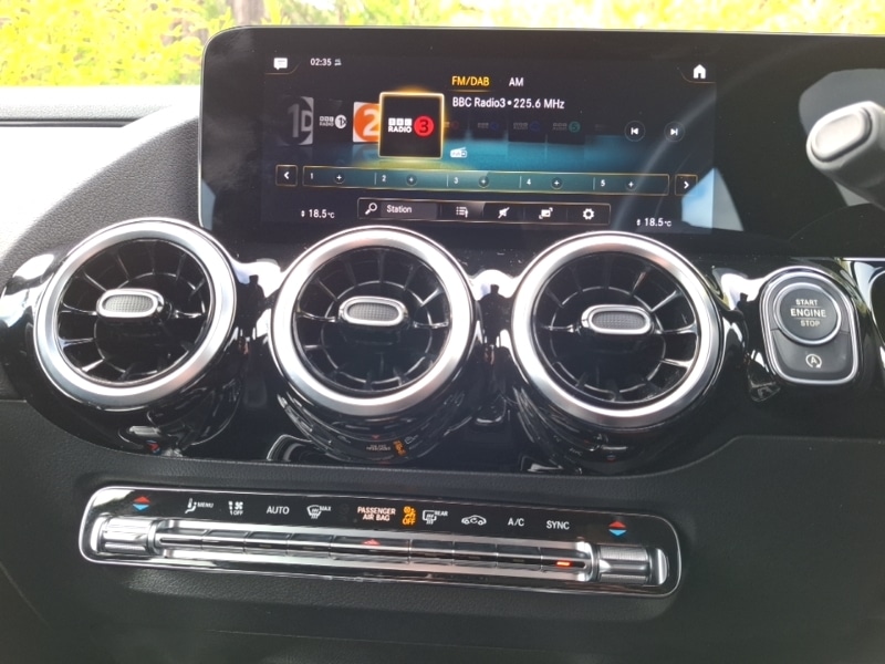 Used Mercedes-Benz GLA 2022 for sale - 76435160: Photo 19