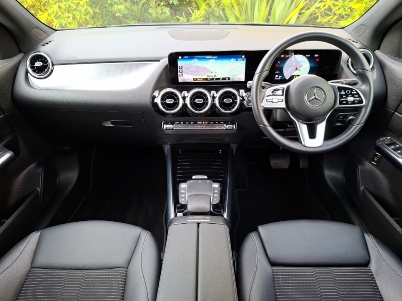 Used Mercedes-Benz GLA 2022 for sale - 76435160: Photo 2