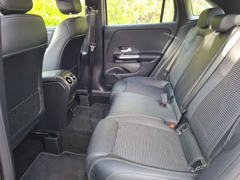 Used Mercedes-Benz GLA 2022 for sale - 76435160: Photo 6