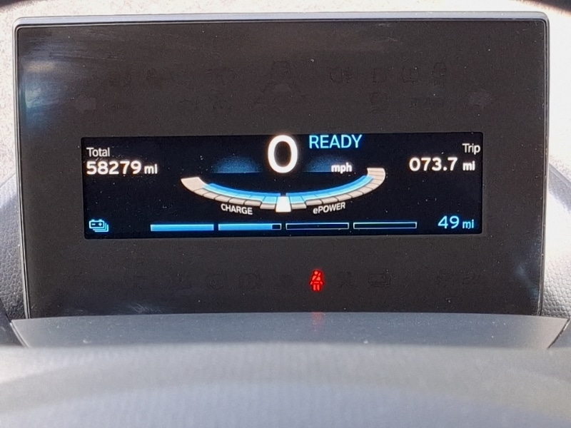 Used BMW i3 2019 for sale - 77999735: Photo 10