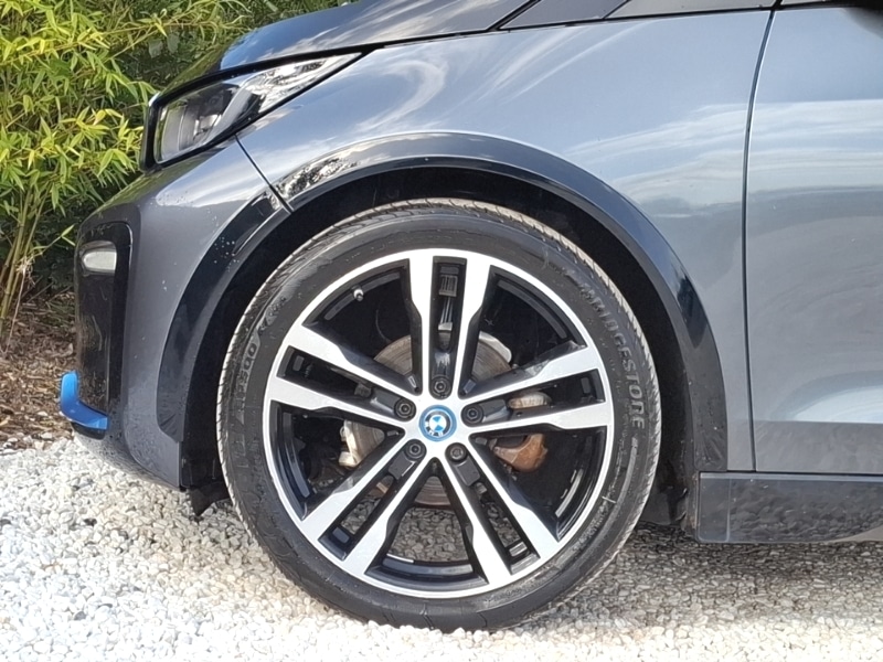 Used BMW i3 2019 for sale - 77999735: Photo 12