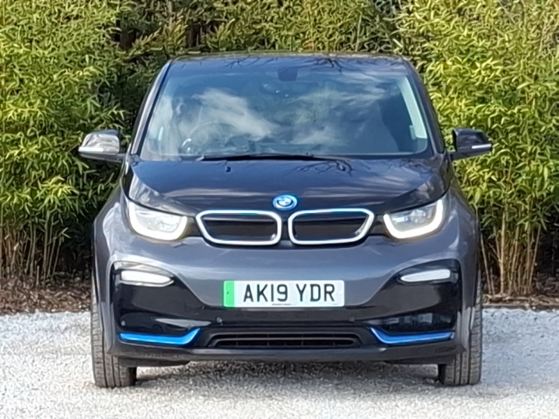Used BMW i3 2019 for sale - 77999735: Photo 14