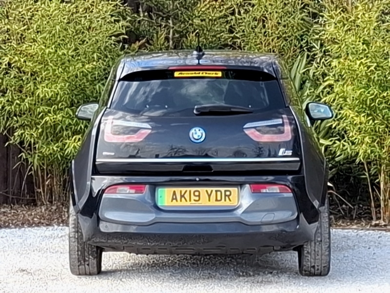 Used BMW i3 2019 for sale - 77999735: Photo 15