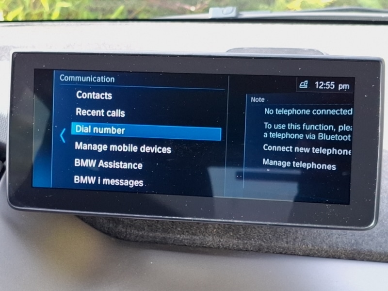 Used BMW i3 2019 for sale - 77999735: Photo 18