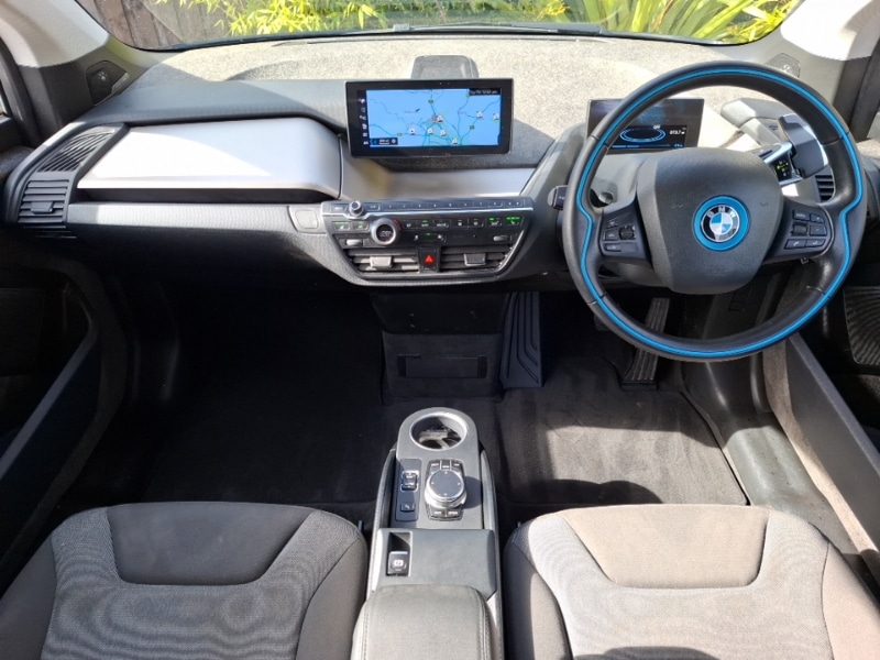 Used BMW i3 2019 for sale - 77999735: Photo 2