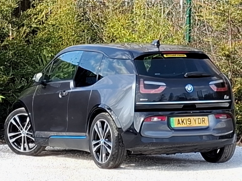 Used BMW i3 2019 for sale - 77999735: Photo 3