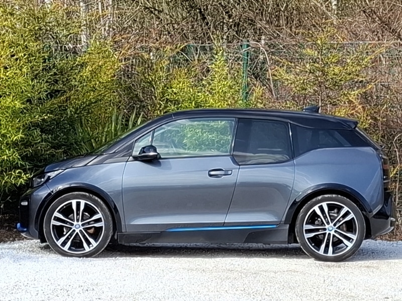 Used BMW i3 2019 for sale - 77999735: Photo 4