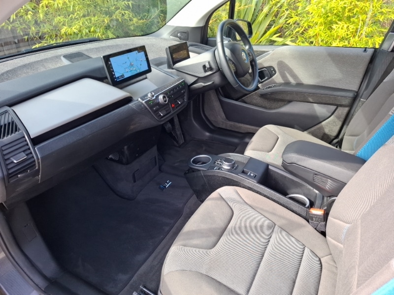 Used BMW i3 2019 for sale - 77999735: Photo 5