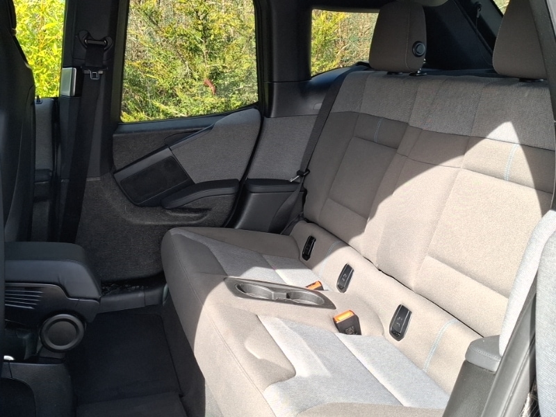 Used BMW i3 2019 for sale - 77999735: Photo 6