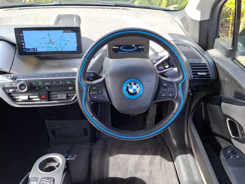 Used BMW i3 2019 for sale - 77999735: Photo 7