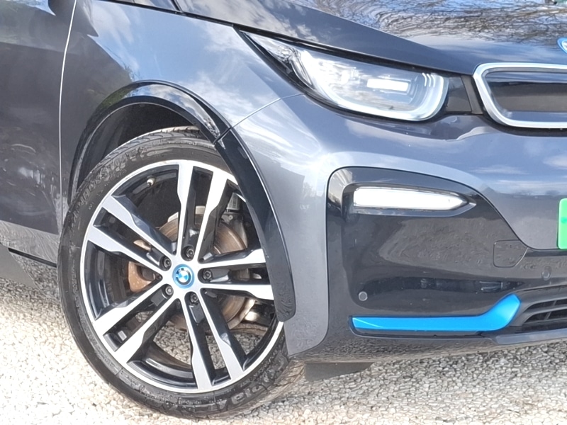 Used BMW i3 2019 for sale - 77999735: Photo 9