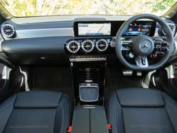 Used Mercedes-Benz CLA 2025 for sale - 74699045: Photo