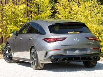 Used Mercedes-Benz CLA 2025 for sale - 74699045: Photo