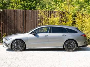 Used Mercedes-Benz CLA 2025 for sale - 74699045: Photo