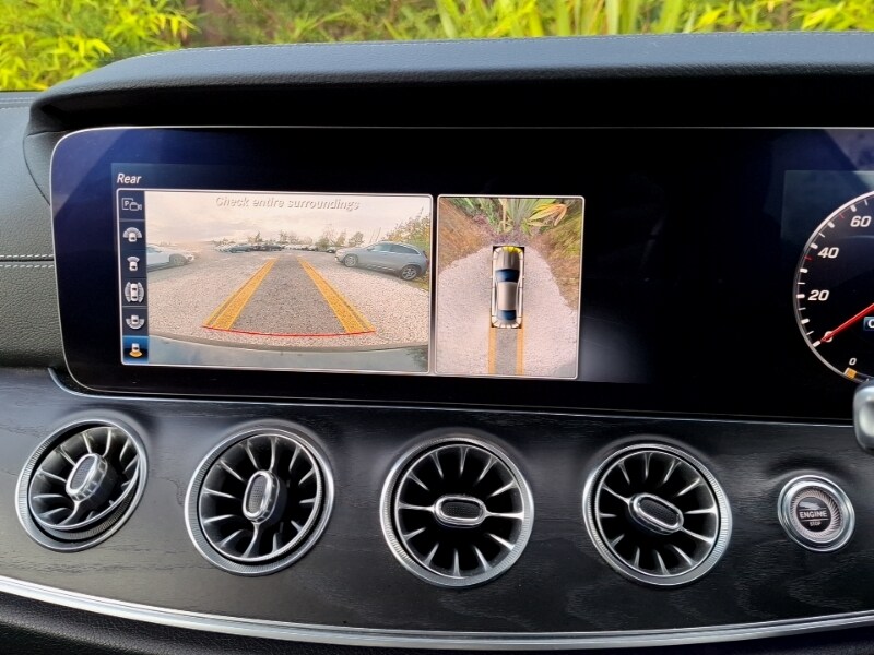 Used Mercedes-Benz E Class 2020 for sale - 77556126: Photo 15