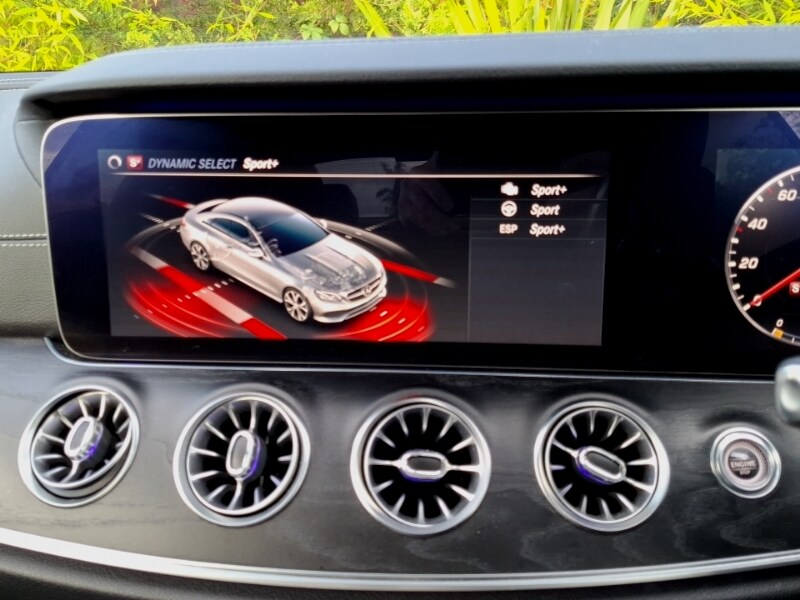 Used Mercedes-Benz E Class 2020 for sale - 77556126: Photo 16