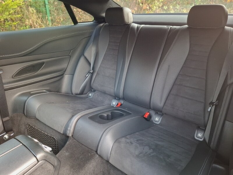 Used Mercedes-Benz E Class 2020 for sale - 77556126: Photo 6