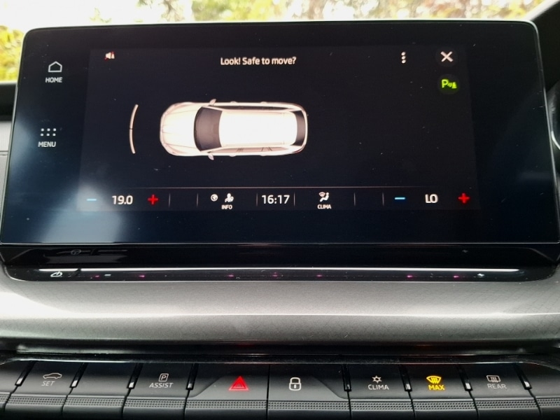 Used Skoda Octavia 2021 for sale - 77078579: Photo 15