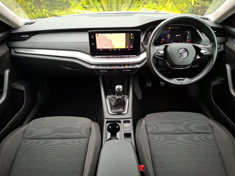 Used Skoda Octavia 2021 for sale - 77078579: Photo 2