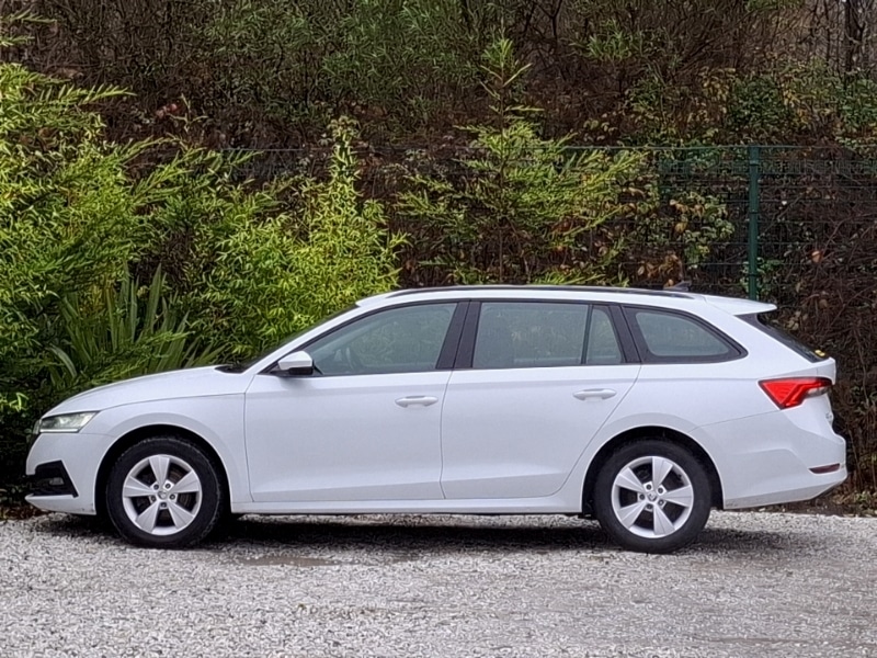Used Skoda Octavia 2021 for sale - 77078579: Photo 4