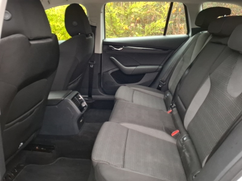 Used Skoda Octavia 2021 for sale - 77078579: Photo 6