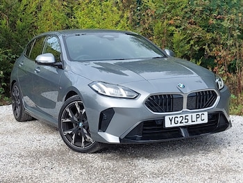 BMW - 1 Series