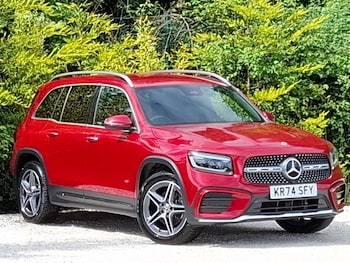 Used Mercedes-Benz GLB 2024 for sale - 78928497: Photo