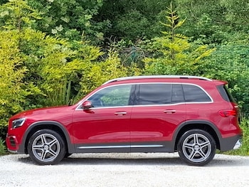 Used Mercedes-Benz GLB 2024 for sale - 78928497: Photo