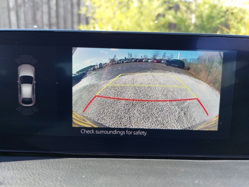 Used Mazda Mazda3 2023 for sale - 77637168: Photo 10