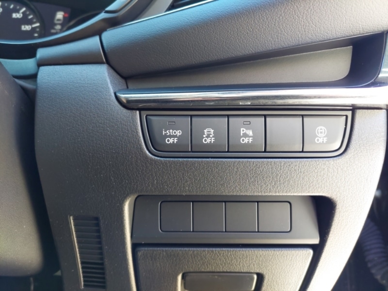 Used Mazda Mazda3 2023 for sale - 77637168: Photo 19