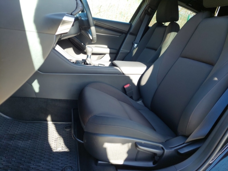 Used Mazda Mazda3 2023 for sale - 77637168: Photo 5