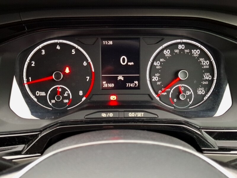 Used Volkswagen Polo 2020 for sale - 77183832: Photo 11