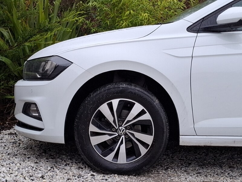 Used Volkswagen Polo 2020 for sale - 77183832: Photo 12