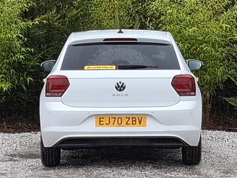 Used Volkswagen Polo 2020 for sale - 77183832: Photo 14