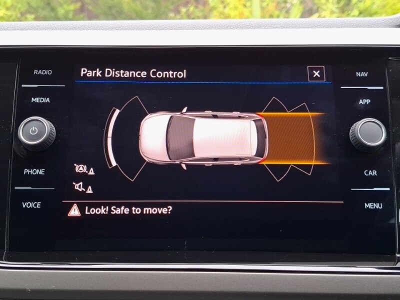 Used Volkswagen Polo 2020 for sale - 77183832: Photo 16