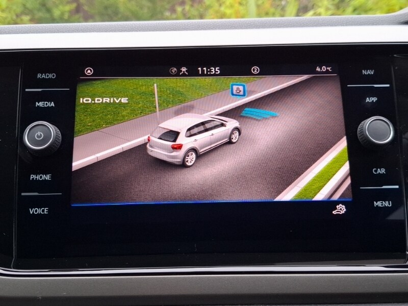 Used Volkswagen Polo 2020 for sale - 77183832: Photo 19