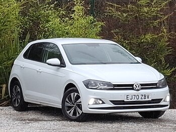 Volkswagen Polo feature image